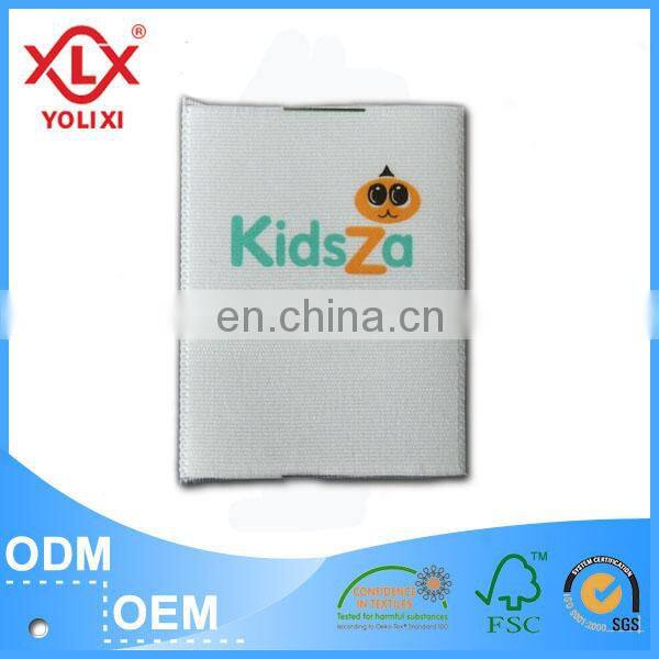 self adhesive clothing label supplier