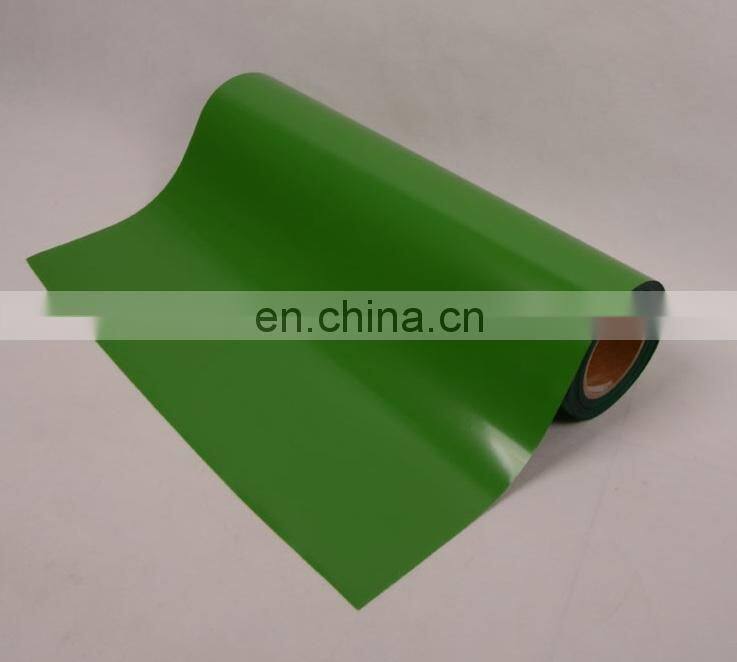 heat transfer thermo film
