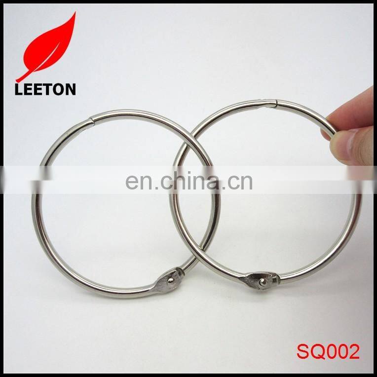 85mm book binding ring