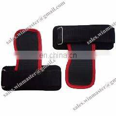 Grip Pad/Lifting Pads/Neoprene Weightlifting Grip Pads