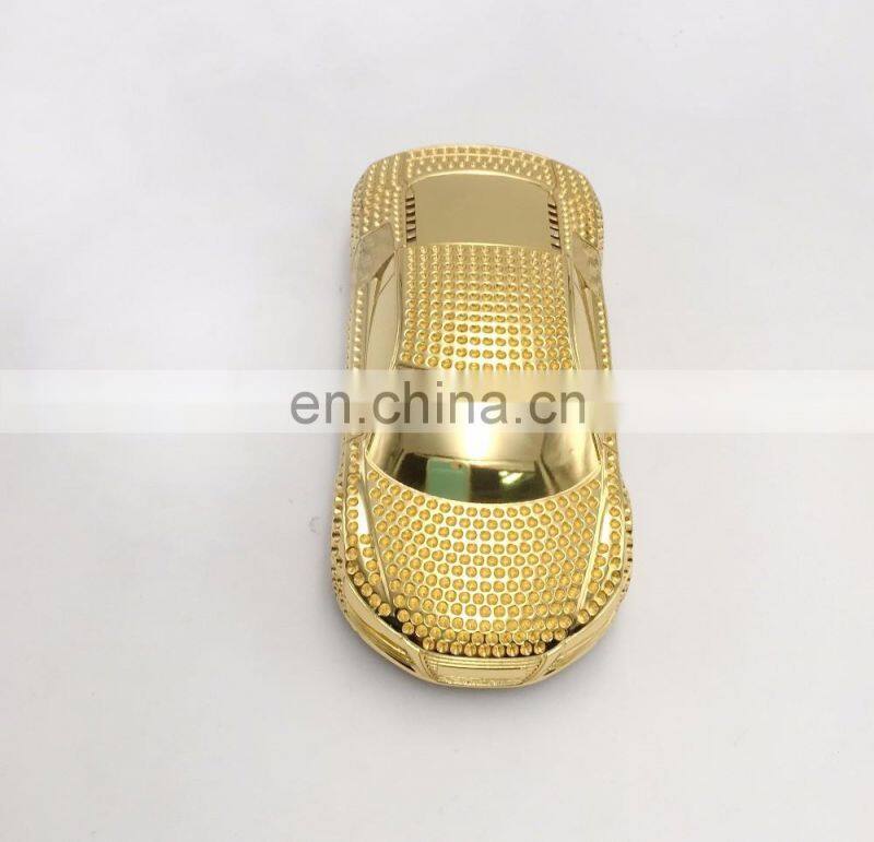 small diecast model car