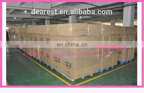 round lycra spandex 8ft banquet table cover