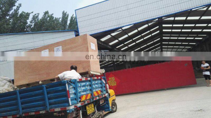Jinan factory 2000mm automatic vertical insulating glass washing and drying Machine