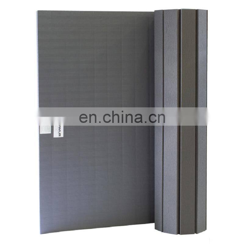 Wrestling Material Arts Roll Mat