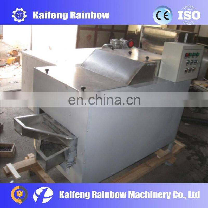 Big Discount High Efficiency Stainless Steel Peanut Chopper Peanut Chopping Machine