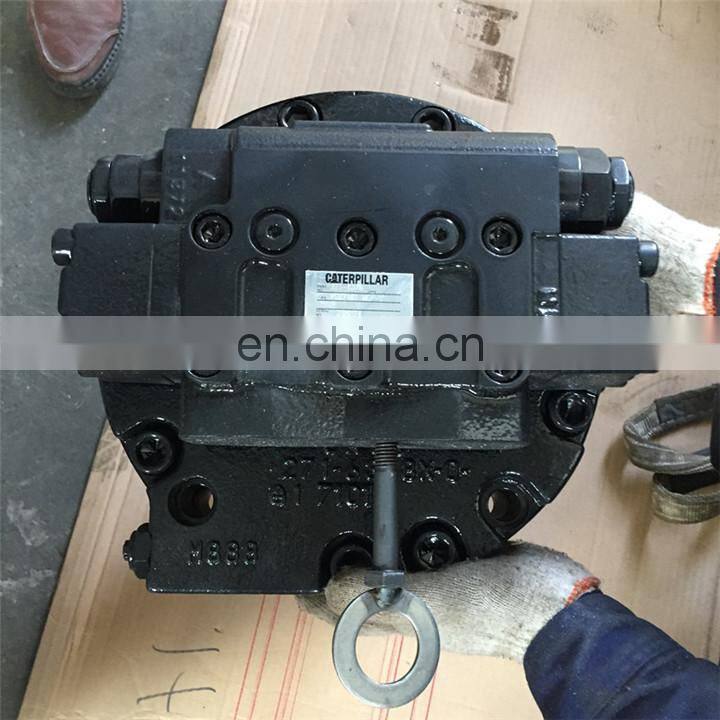 Excavator 322CFM Travel Motor 215-9954 234-4630