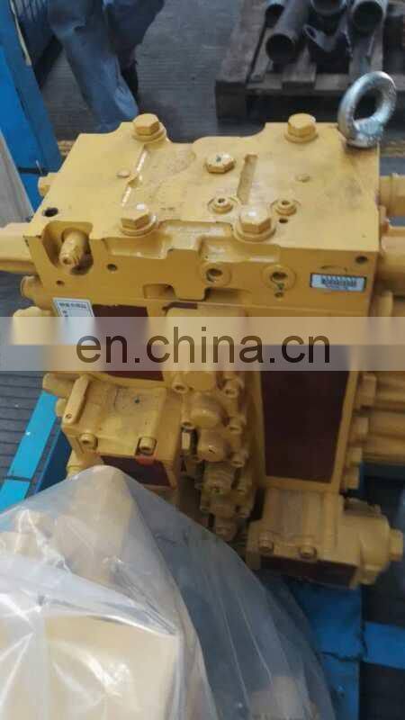 723-46-23203 Excavator PC200-8 PC220-8 Main Control Valve
