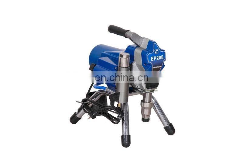 EP 205 potable Electric Airless Paint Sprayer
