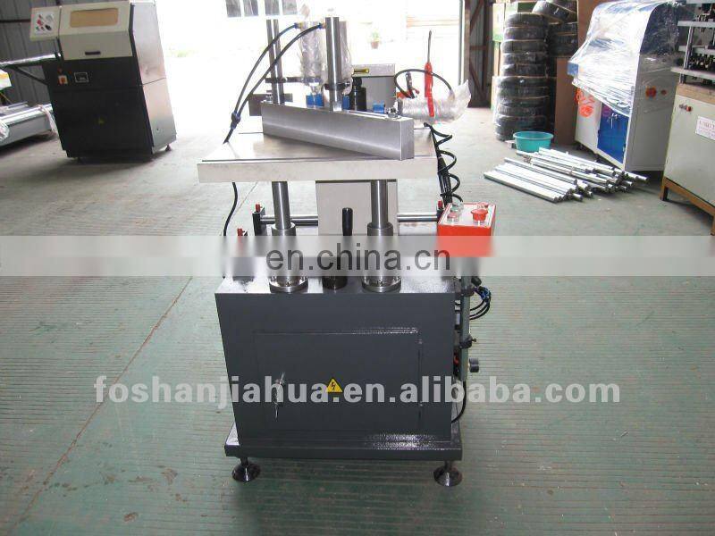 Single-head Copy-routing Milling Machine FOR windows and doors