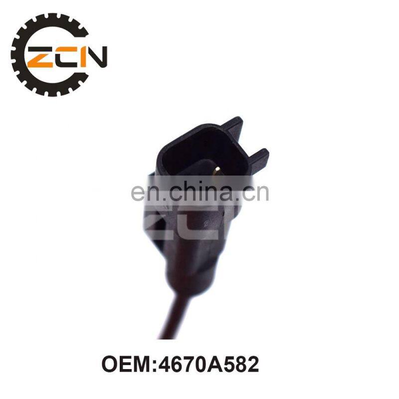 Rear Right ABS Wheel Speed Sensor OEM 4670A582 For Outlander 4WD Lancer