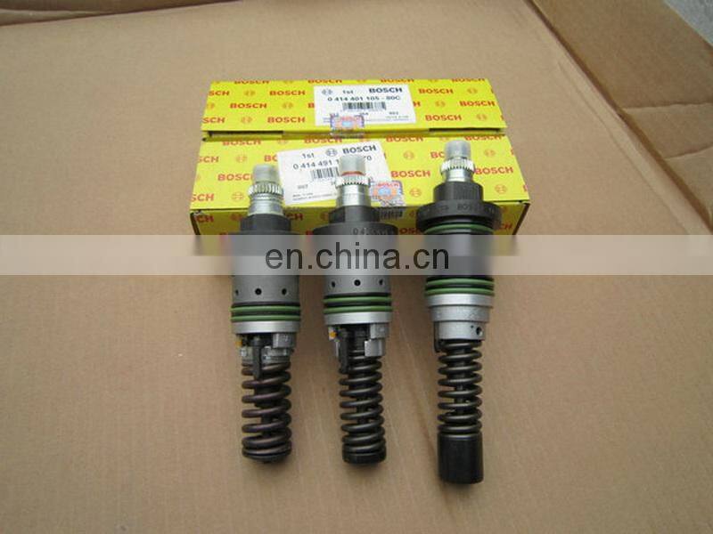 Unit Pump 0414401105/0 414 401 105 OE No. 02112860