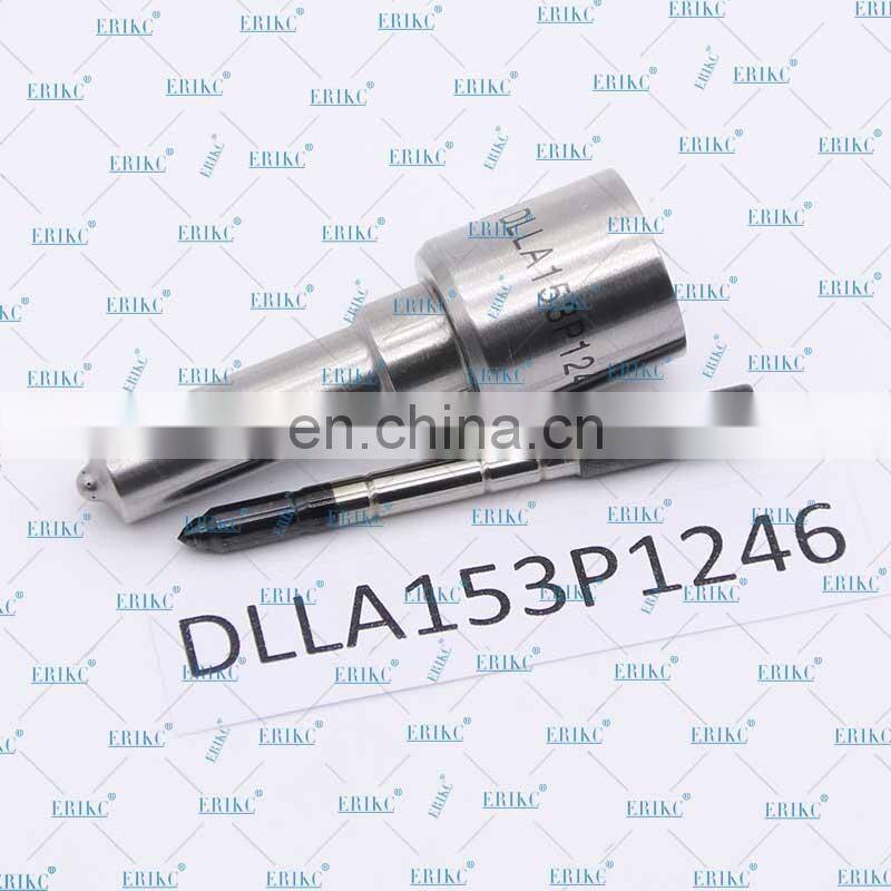 ERIKC DLLA153P1246 Common Rail Nozzle DLLA 153P1246 0433171788 for Mercedes Sprinter 316 416 CDI Vito and Viano CDI