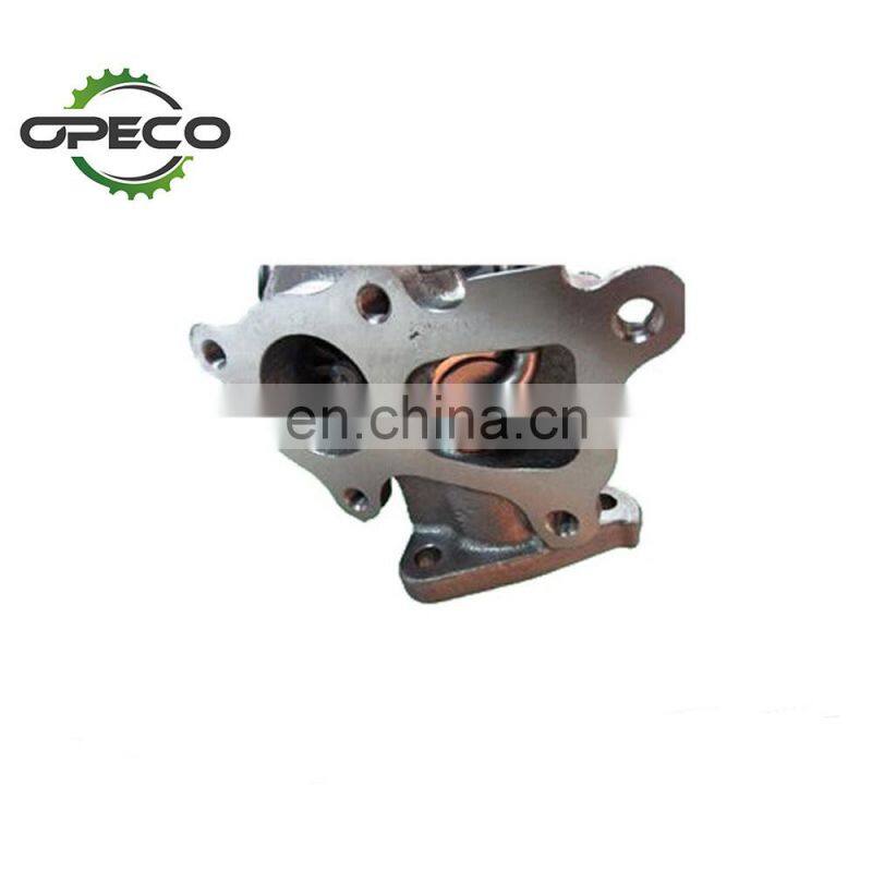 For Hyundai Commercial H100 4D56TCI Engine 715843-0001 28200-42600 Standard Turbocharger GT1749S OEM 715843-0001 28200-42600