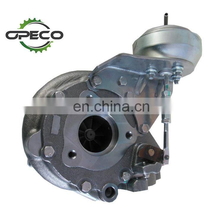 VJA30024 VB16 turbocharger 17201-26031 17201-26030 stock sales