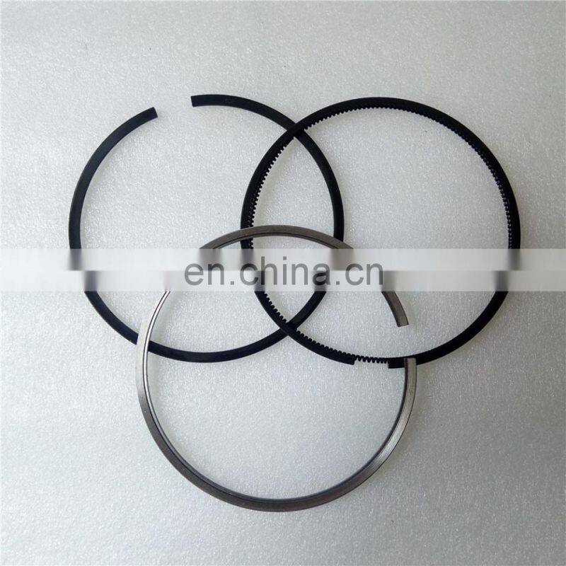 6BT Diesel Engine Piston Ring Set 3802429