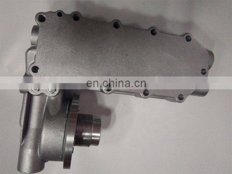 6CT Diesel engine oil cooler seat 3974324