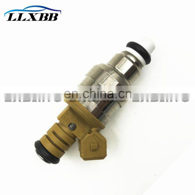 Original Fuel Injector Injection Nozzle 0280150962 For VW Ford Santana Quantum Opel Omega 2.0L