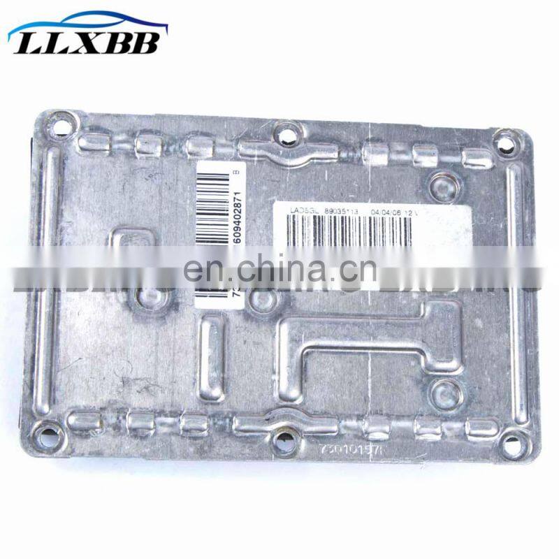 Original HID Xenon Headlight Ballast 3D0907391B 63126938561 For Audi VW Volvo BMW Chrysler Jaguar