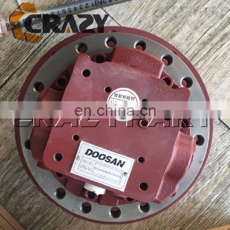 PC40 final drive, excavator spare parts,PC40 travel motor