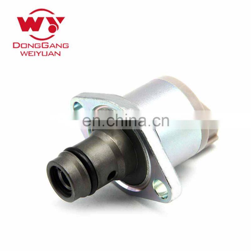 WEIYUAN Original Diesel Common Rail Engine Suction Control Valve 294200-0360