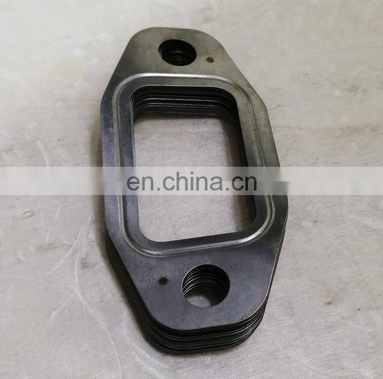 Hubei July TD226B WP6G Engine Part 12272783 Exhaust Manifold Gasket
