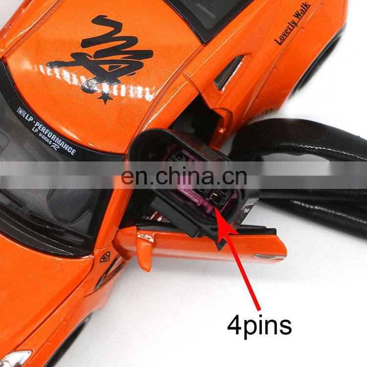 Spare parts oxygen sensor extender 06A906262BS For VW Au di Skoda Seat lambda sensor