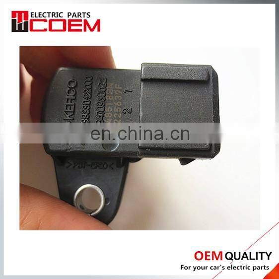 Brand New 3933022000 Sensor MAP For Hyundai Elantra Tiburon 39330-22000 Pressure Sensor