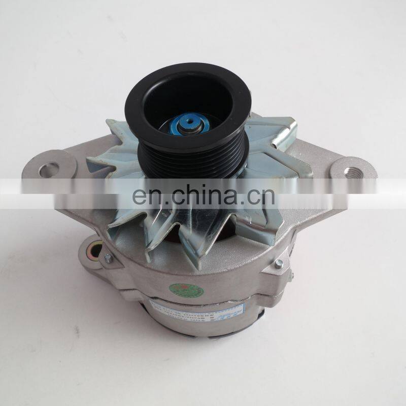 4095421 QSK23 K50 24v 70A Generator Alternator for diesel engine spare parts