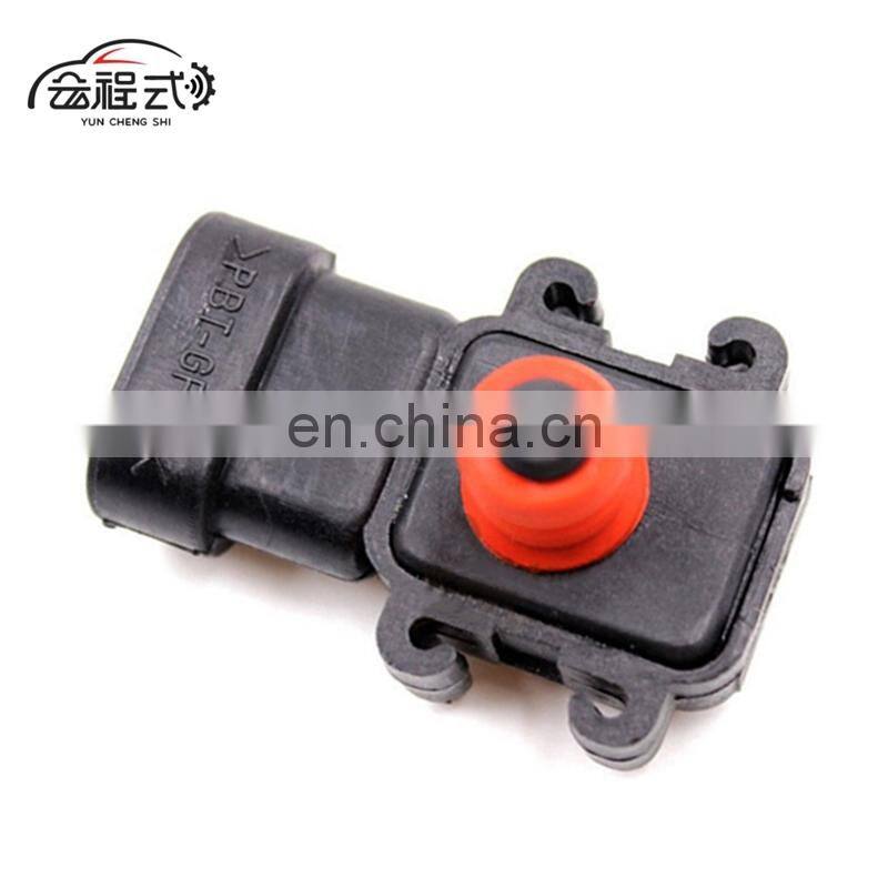 OEM 16235939 MAP Manifold Absolute Pressure Sensor For Chevrolet For GMC For Vauxhall For Opel