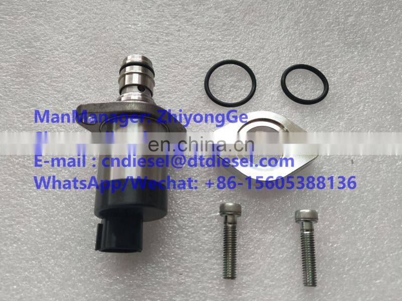 SCV Suction Control Valve Scv 294200-4750 For Hp3 Pump