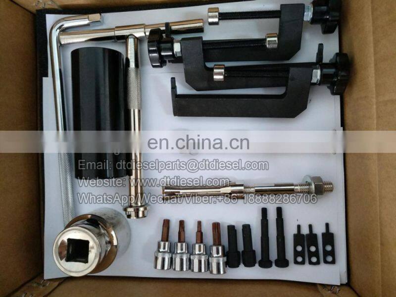 No,008 CR pump assembly and disassembly tools