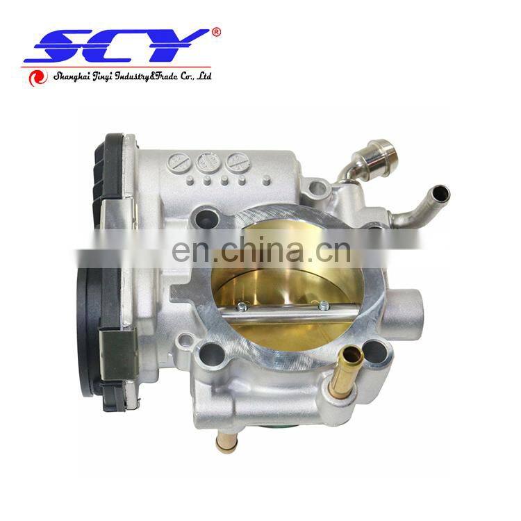 Throttle Body Suitable for CHEVROLET AVEO OE 0280750562 0280750494  55577375 55561495 96817600