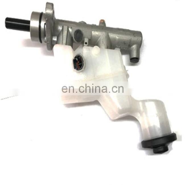 car parts replacement 47201-1A330 performance brake master cylinder
