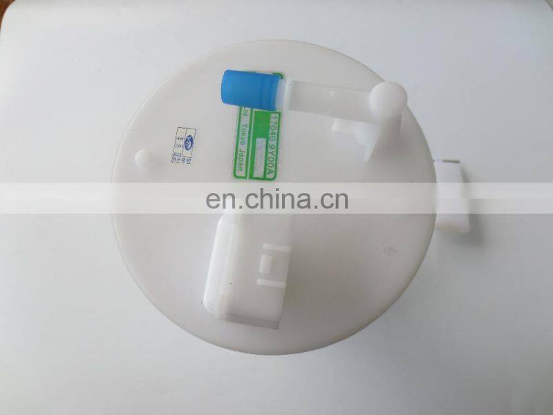 Auto High Pressure electric fuel pump assembly 17040-9Y000 16400-9Y000 17040-9Y00A for Niss an Teana 2.3 3.5 J31 VQ23DE