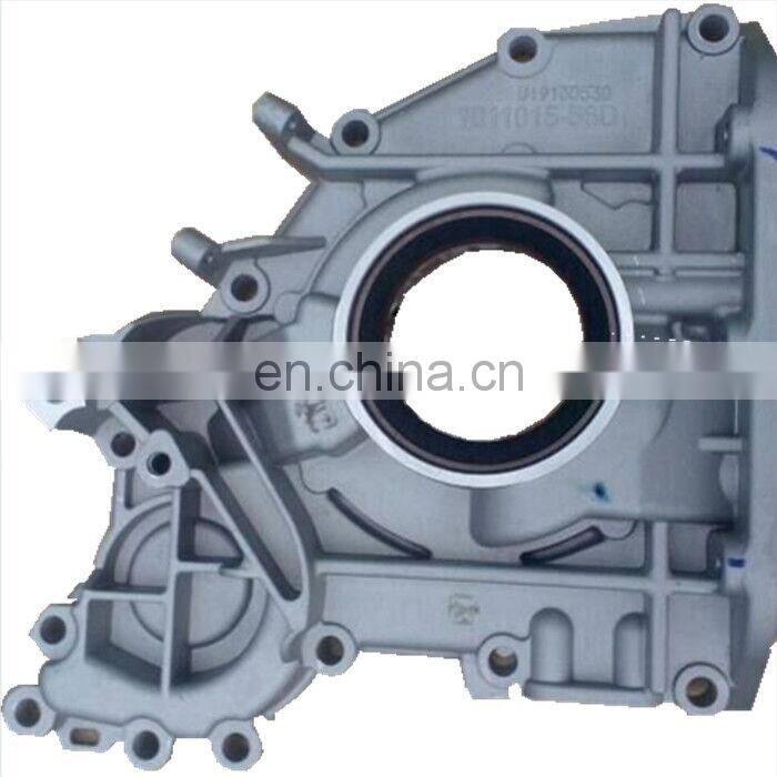 BF6M2012 / BF6M engine oil pump 04502445