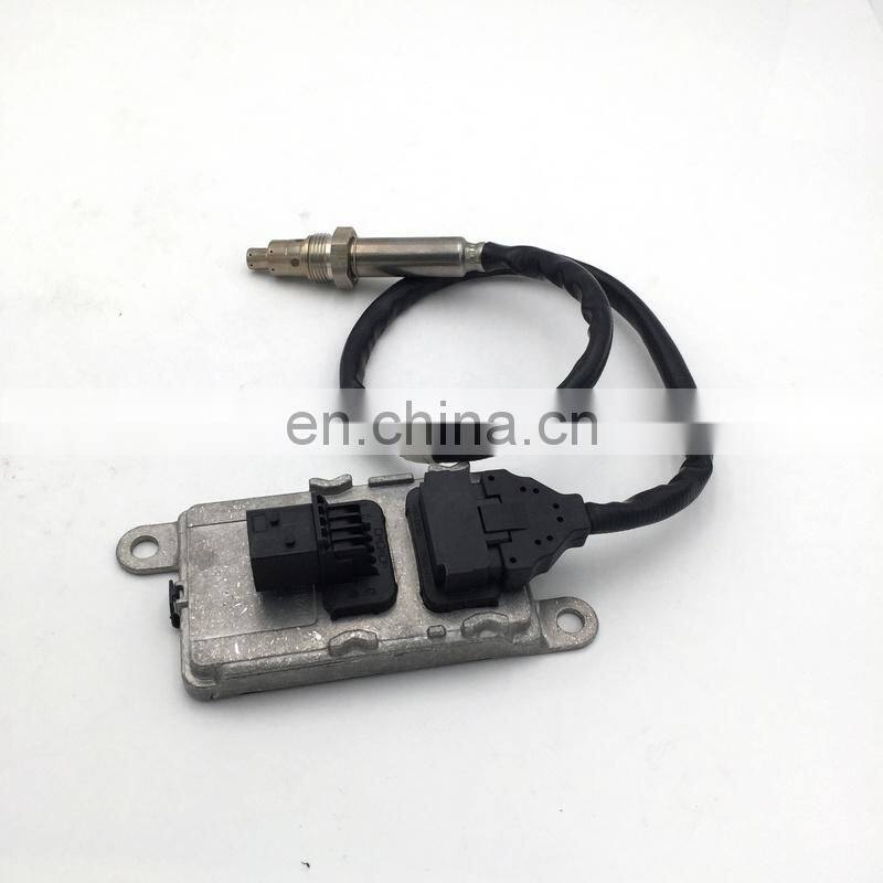 24V Square Four  Needles Nitrogen Oxide Sensor 5WK9 6661D 2006245 5WK96661D