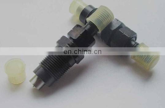Diesel injector nozzle FOR 4M40 V26V36 V46 ME200204 fuel injector 105148-1301
