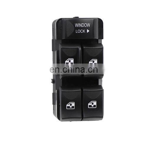 10283834 Power Window Master Switch For Chevrolet LH Driver Side