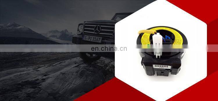 93490-1D400 Spiral Cable Clock Spring Airbag 2006 2012 for Kia Carens Rondo high
