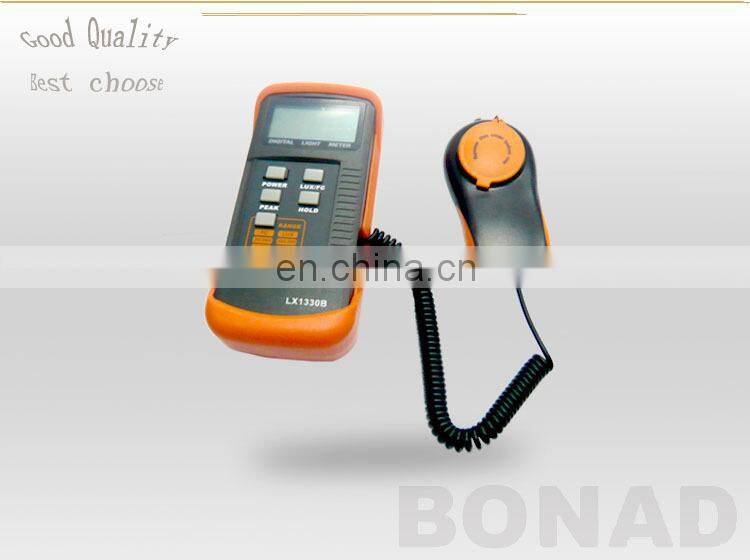 LX1330B LUX Meter Digital Lux Meter