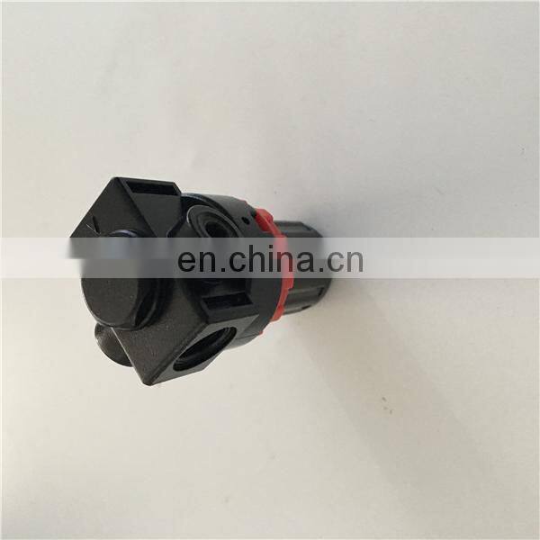 scuba fill station rare earth processing solenoid valve armature