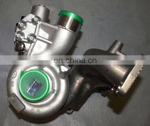 Genuine Turbocharger TD04 28231-2C600 282312C600 turbo for Hyundai Genesis Coupe 2.0L engine