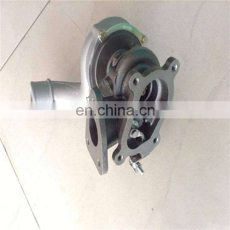 K03 Turbocharger 53039880055 for 2.5L dCi for G9U 650, G9U 720