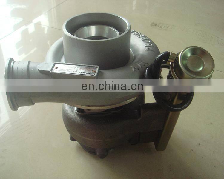 HX35W Turbocharger for Komatsu PC220-7 with SA6D102 Engine PC220-7 Turbo 3598036 6738818190 6754-81-8180 6738-81-8190