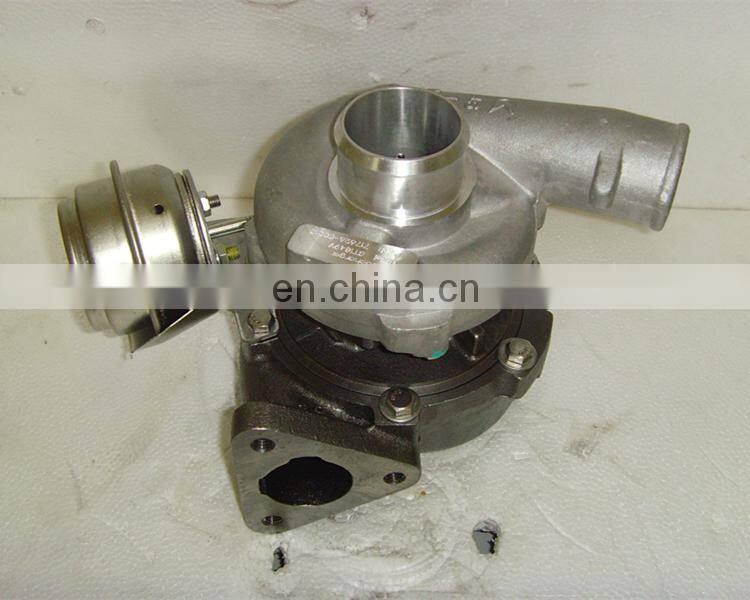 Auto parts GT1849V Turbo 717626-0001 717626-5001S 24445062 Turbocharger for Saab 9-3 9-5 , Opel Vectra with Y22DTR Engine