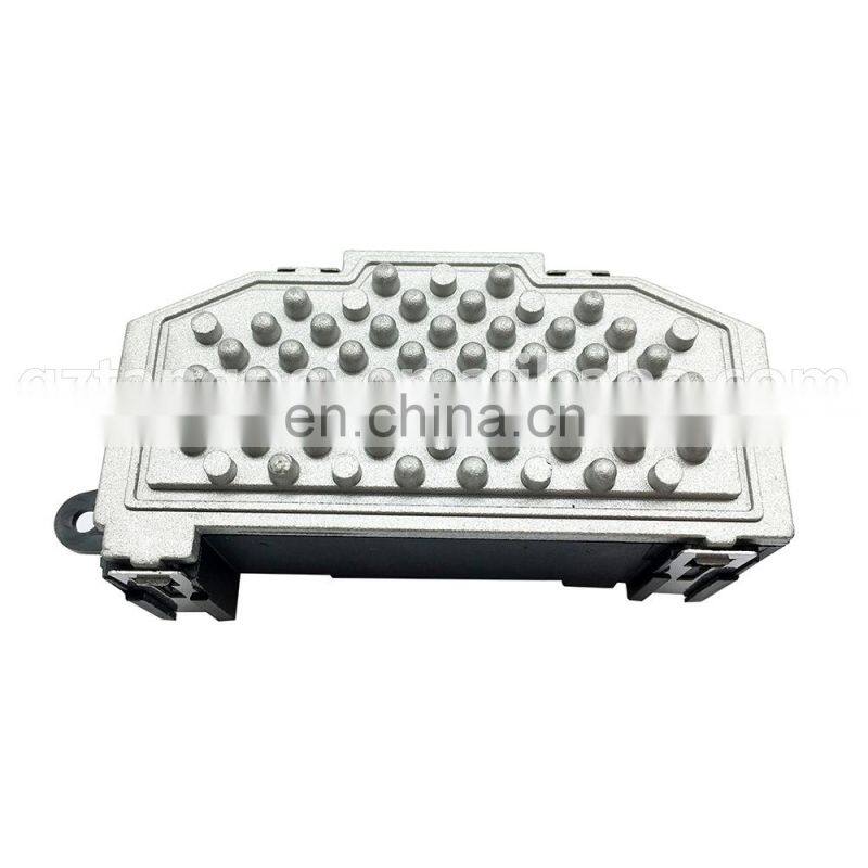 Auto Blower Resistance Regulator OEM 5HL 351321-521 5HL351321521