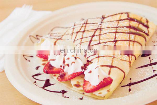 Germany deutstandard 2020 summer popular gas Markook Maker/ crepe maker