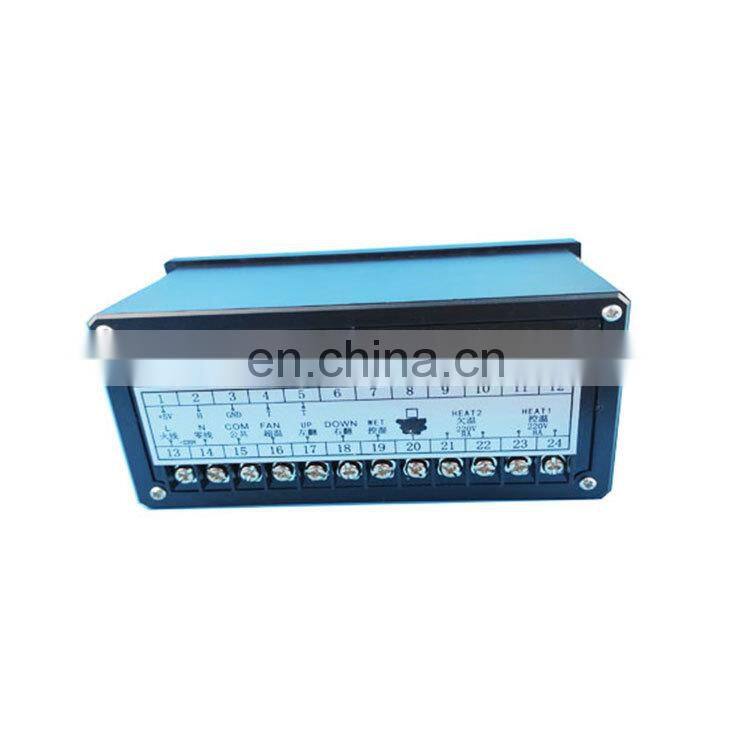 Goose Duck Egg Incubator machine controller XM-18 controller poultry incubator machine parts