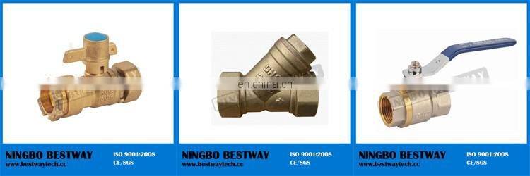Brass Coupling Connector Male Threaded