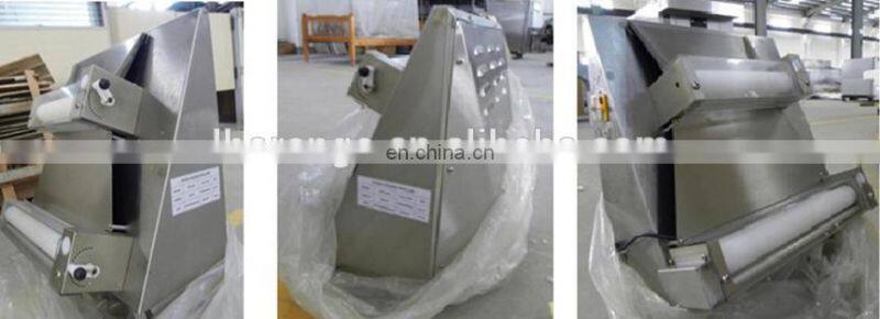 pizza dough making machine / electric pizza dough roller